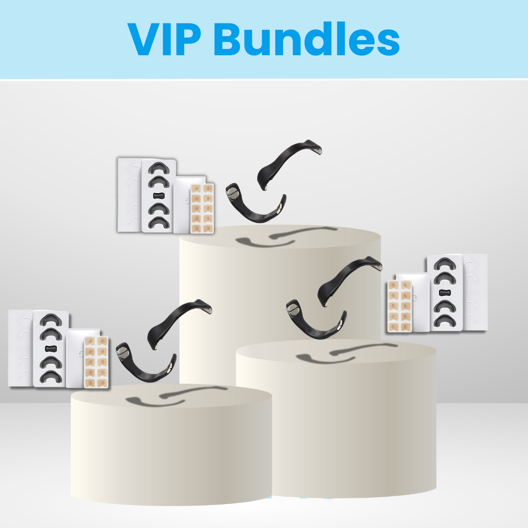 OxiFlo VIP Bundles
