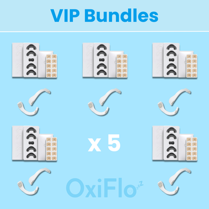 OxiFlo VIP Bundles