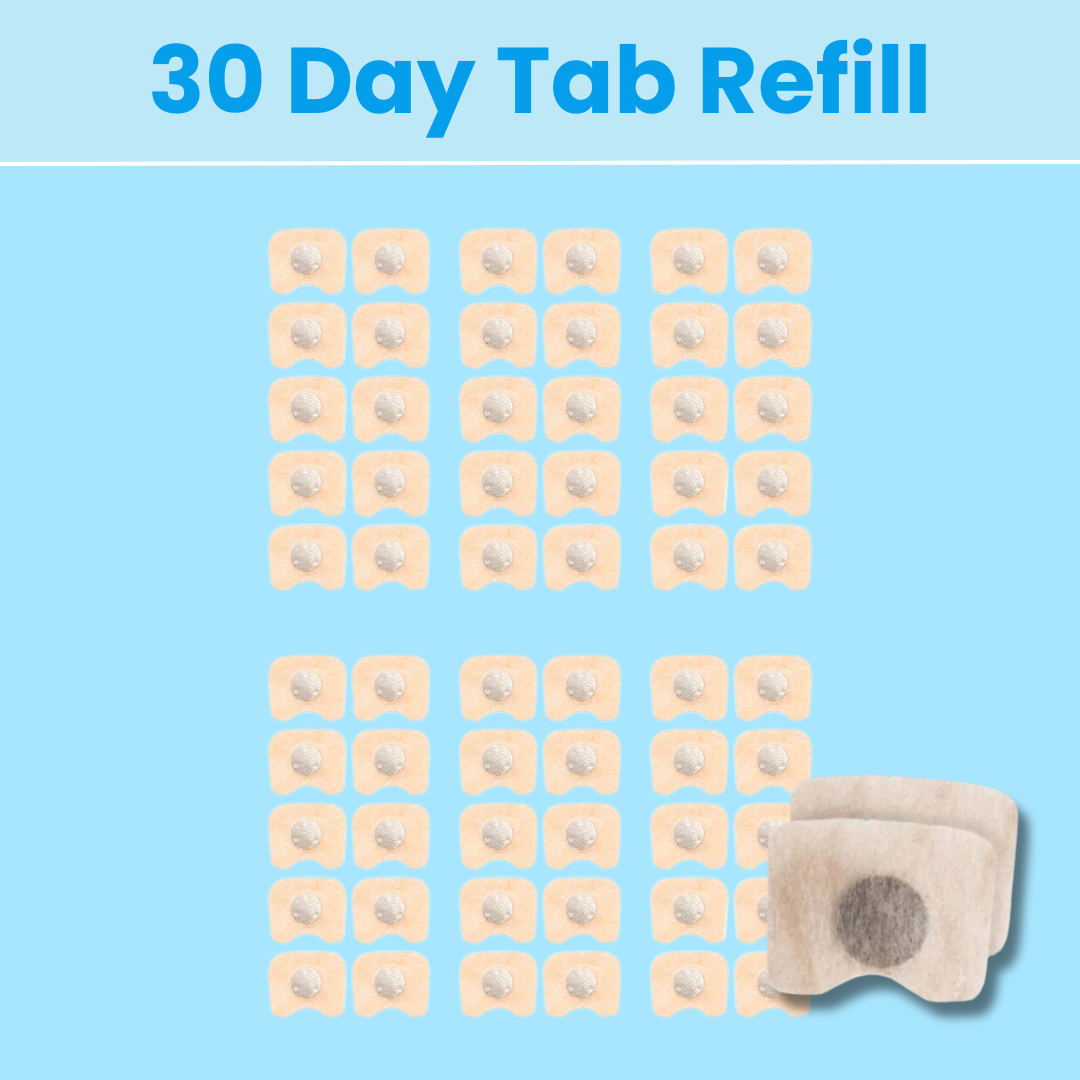 Magnetic Tab Refill