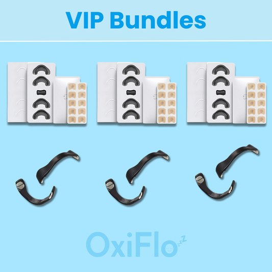 OxiFlo VIP Bundles