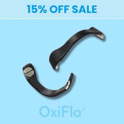 OxiFlo Nasal Dilator