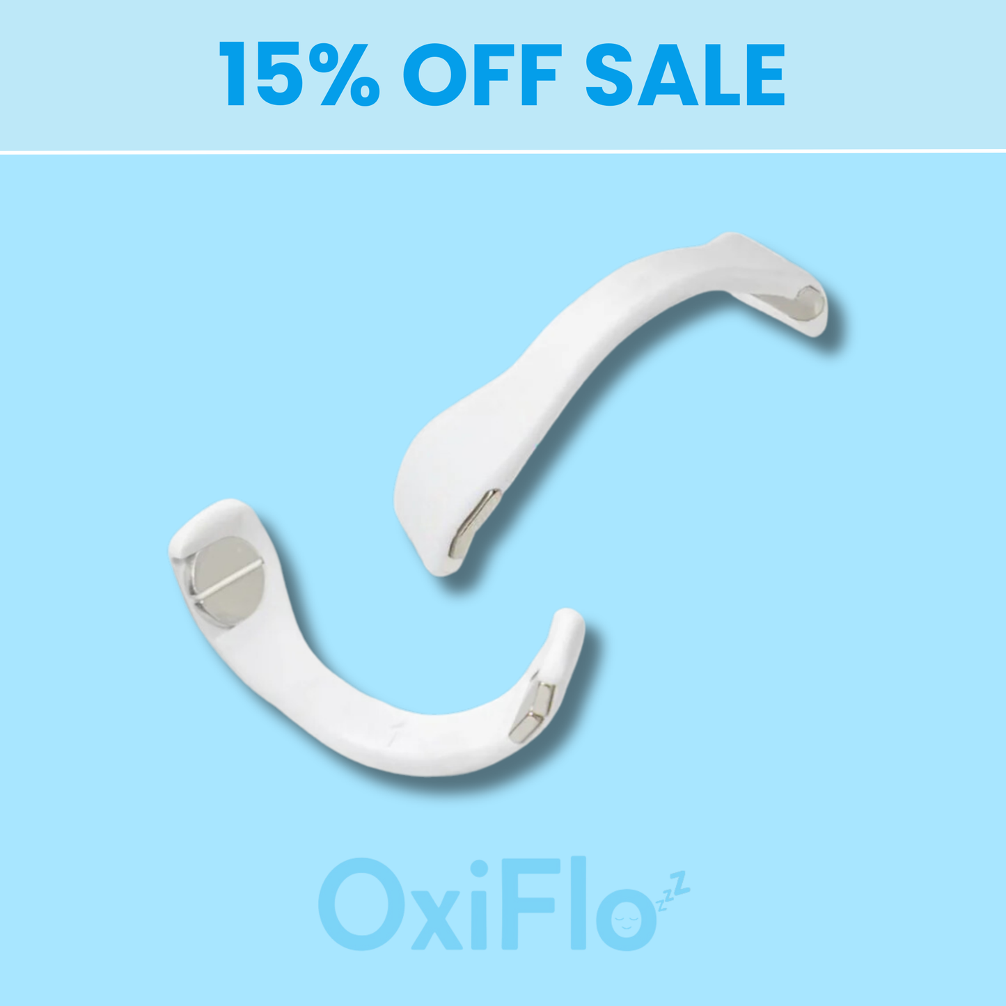 OxiFlo Nasal Dilator